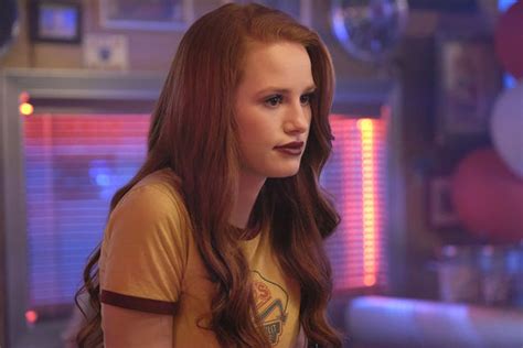 Cheryl Blossom Getting Fucked Porn Videos 